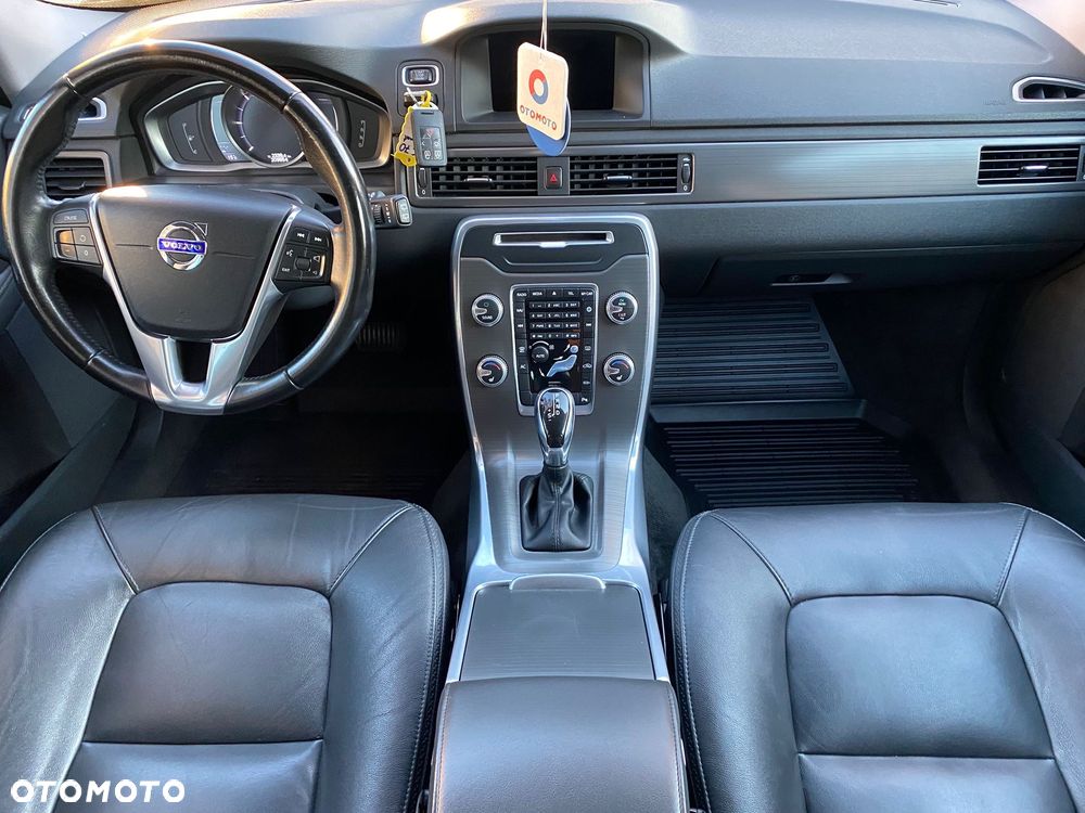 Volvo XC 70 D4 Drive-E Dynamic Momentum - 9