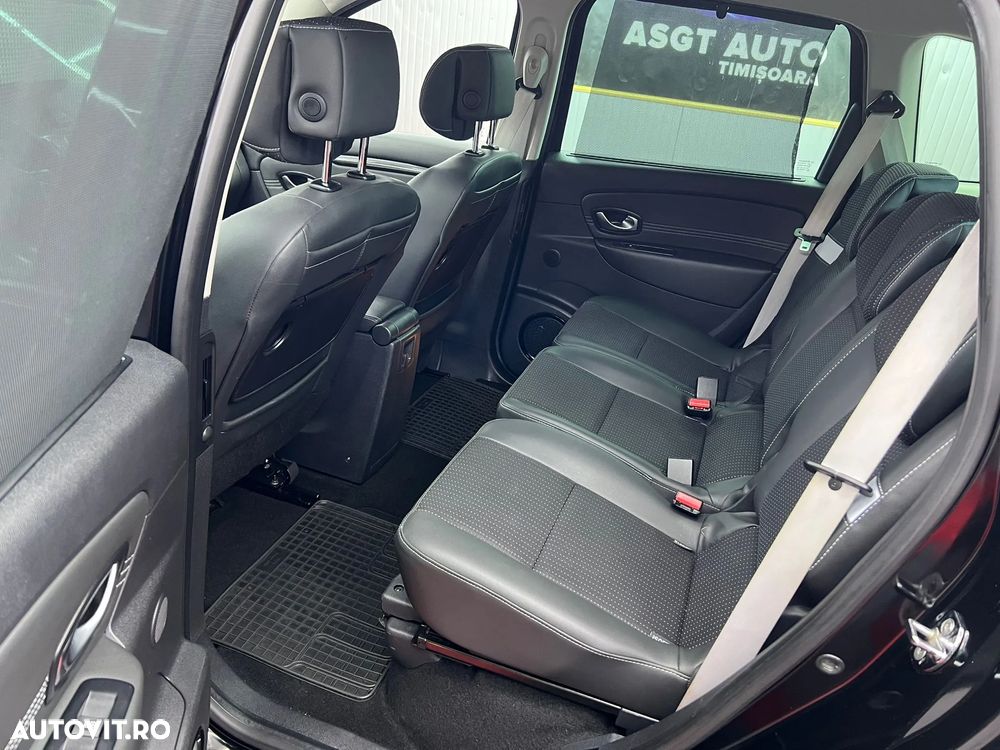 Renault Scenic - 15