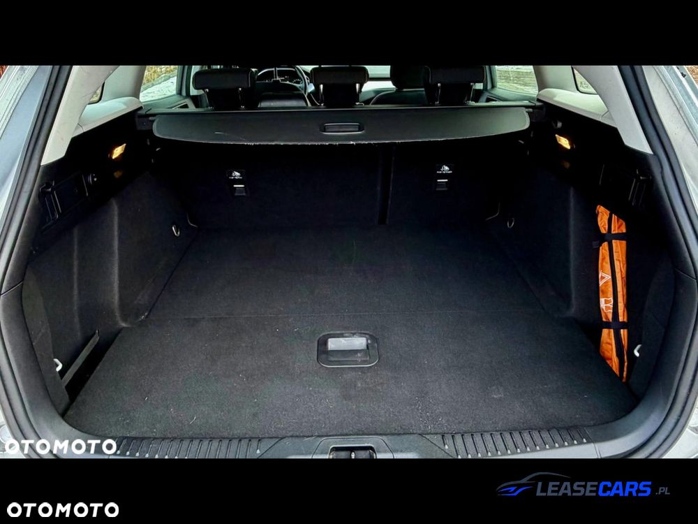 Ford Focus SW 1.5 EcoBlue S&S COOL&CONNECT - 9