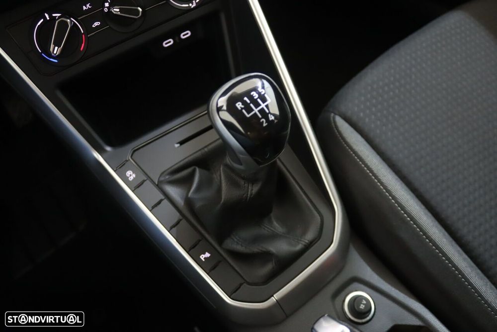 VW Polo 1.0 TSI Urban - 30