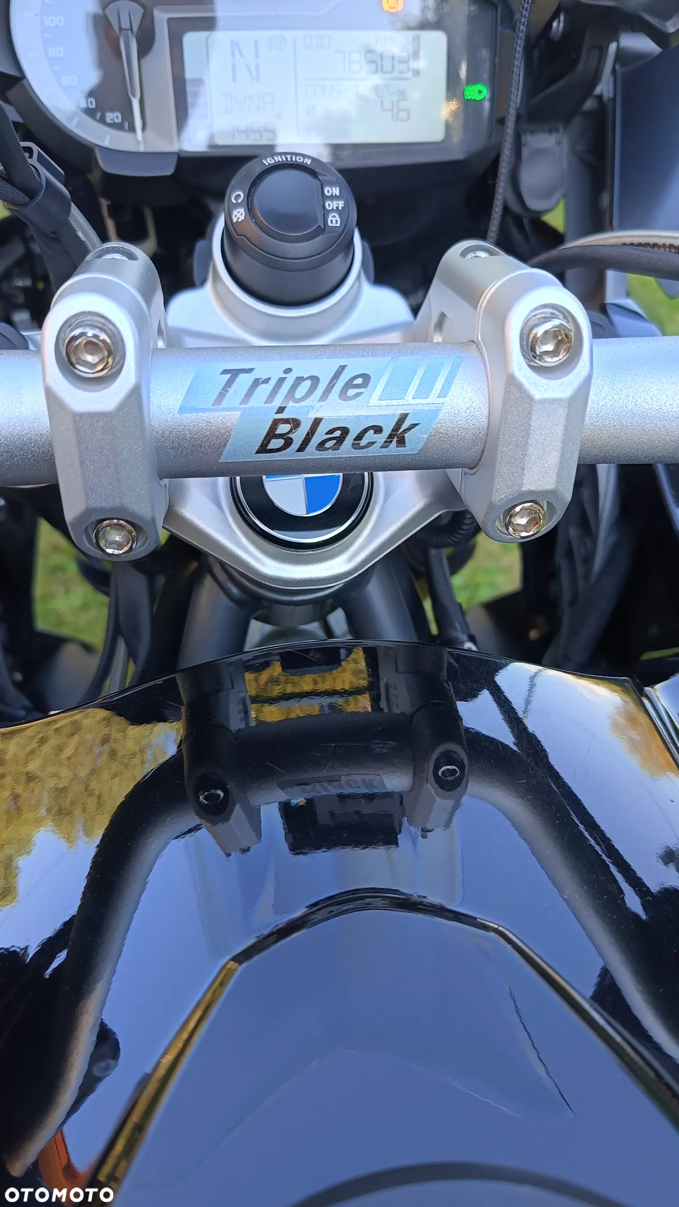 BMW GS - 27