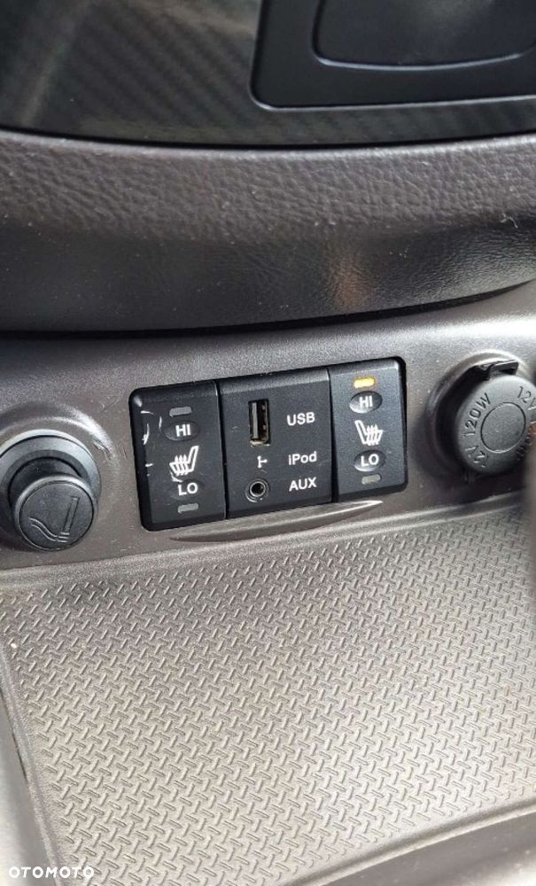 Hyundai Santa Fe - 13