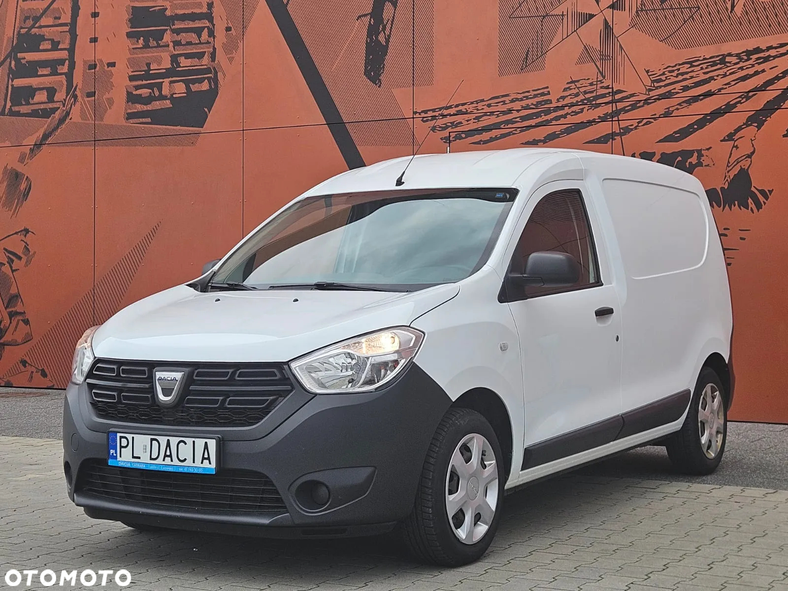 Dacia Dokker - 12
