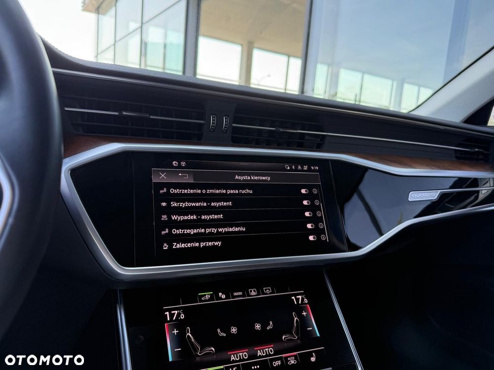 Audi A6 Limousine - 35