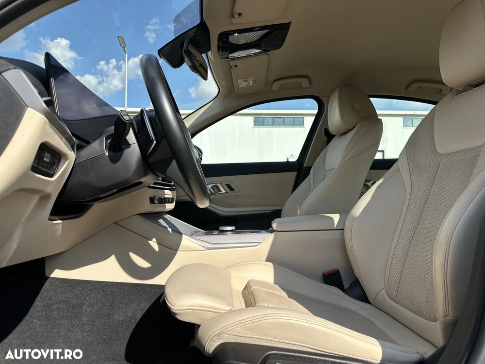 BMW Seria 3 - 26