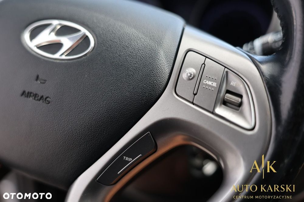 Hyundai ix35 - 33