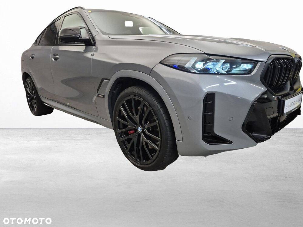 BMW X6 - 11