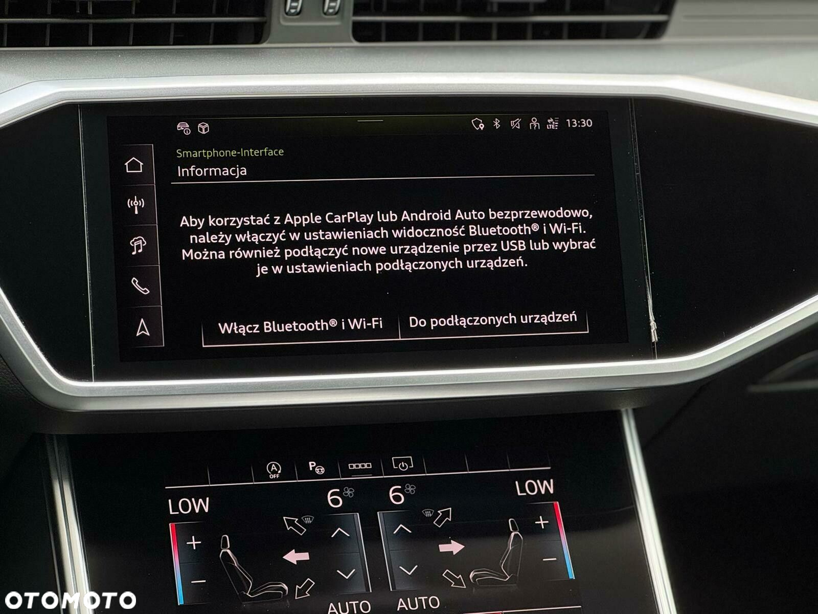 Audi A6 - 26