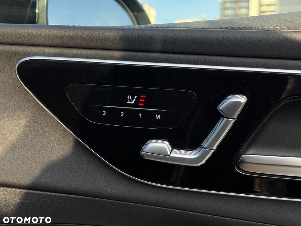 Mercedes-Benz GLC - 28