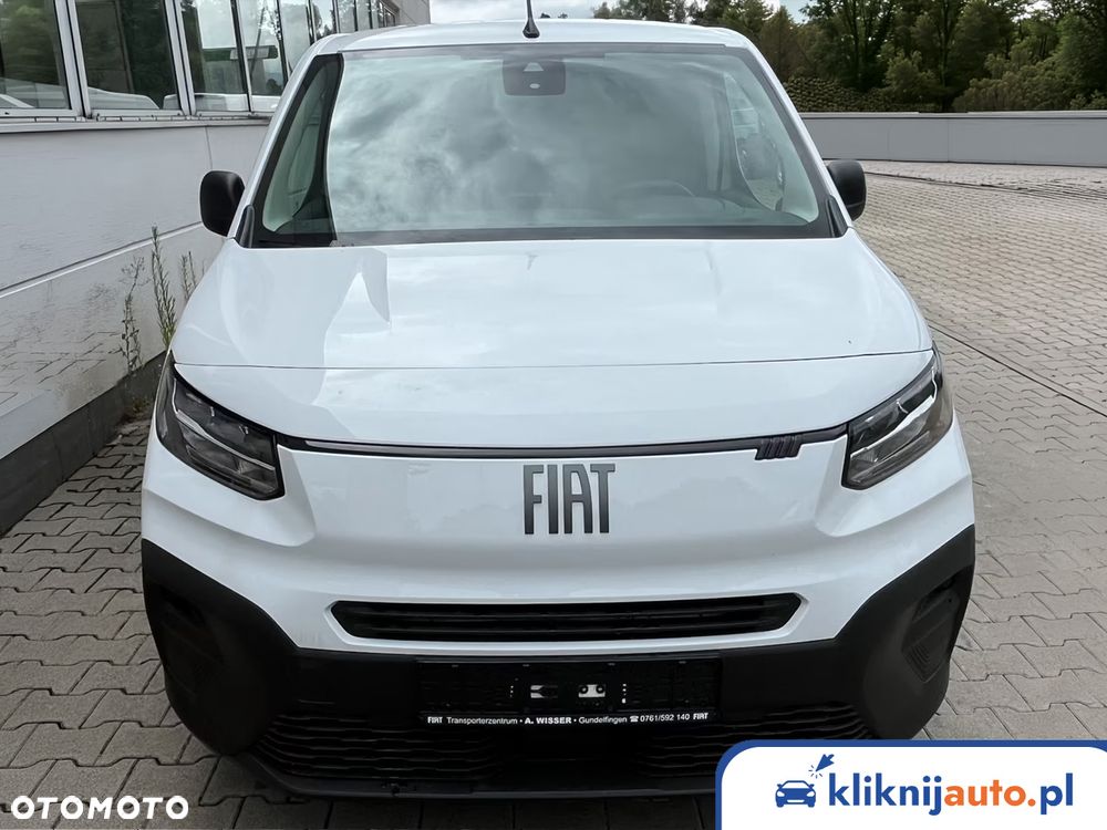Fiat Doblo - 4