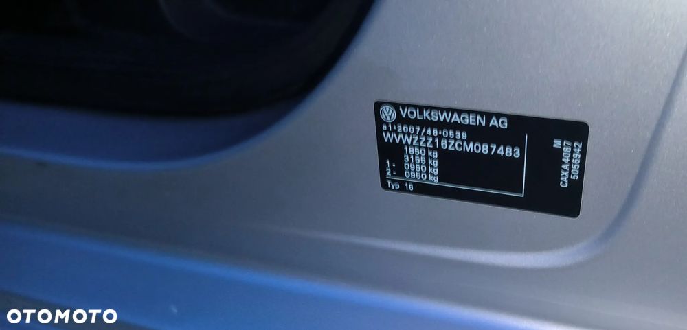 Volkswagen Jetta 1.4 TSI Comfortline - 15