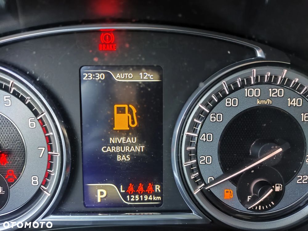 Suzuki Vitara - 18