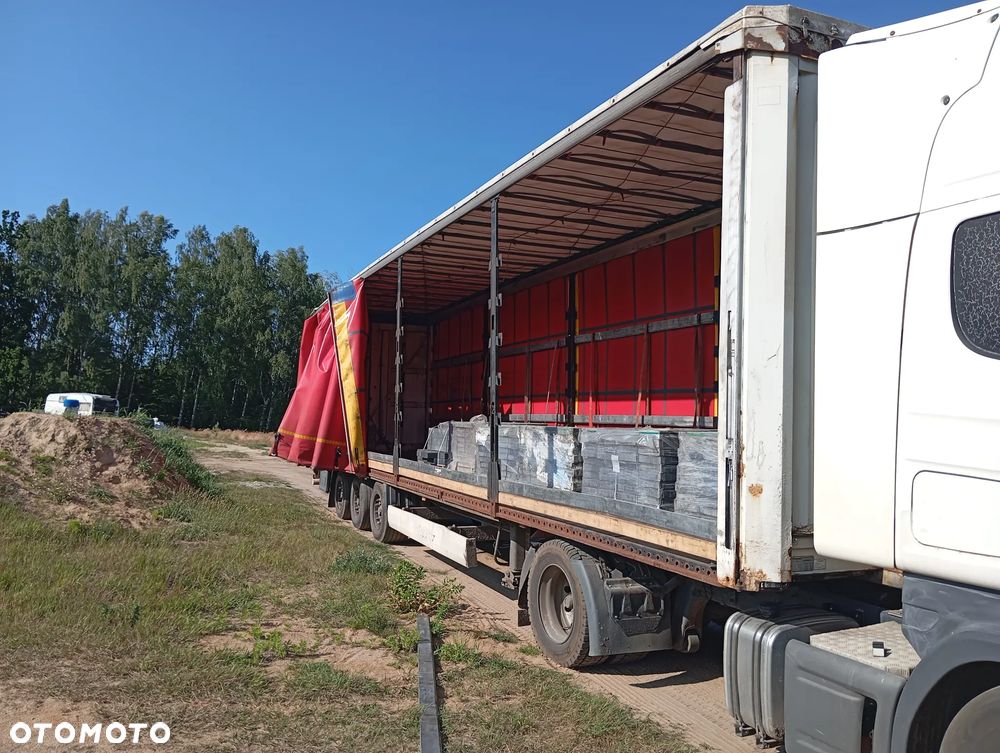 Krone Profi Liner SDP27 - 1