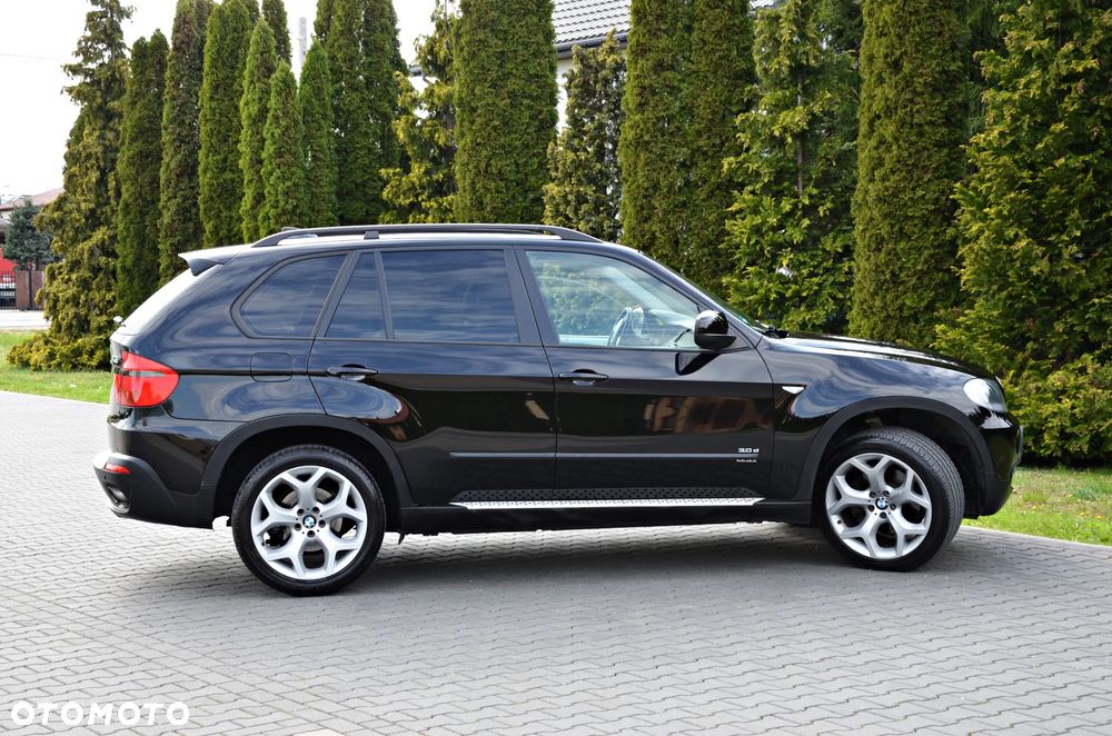 BMW X5 xDrive30d - 26