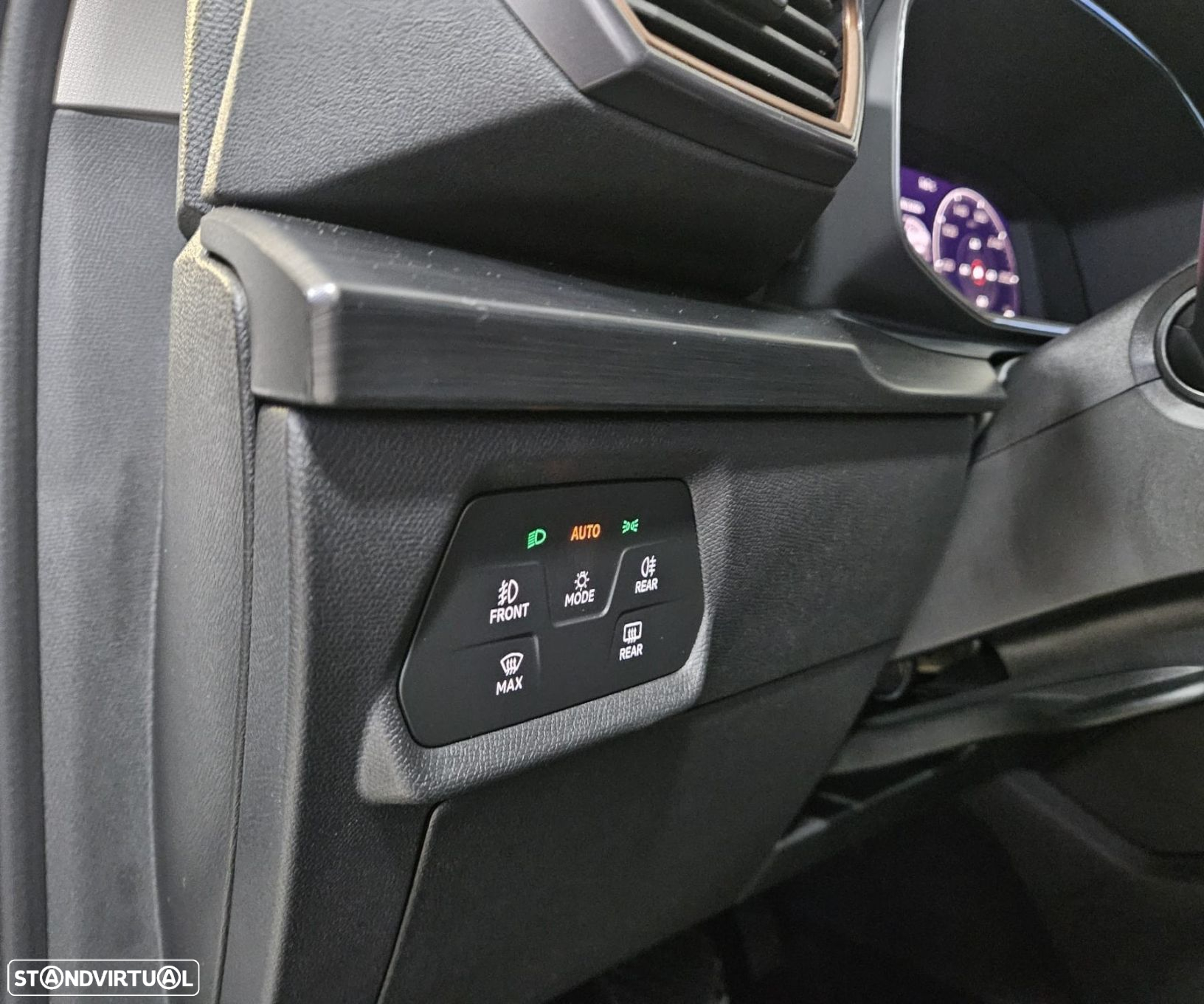 Cupra Formentor 1.4 e-Hybrid Sport DSG - 13