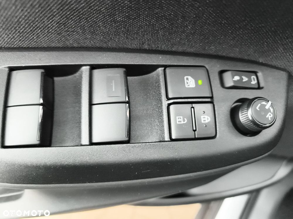 Toyota Yaris Cross Hybrid 1.5 Style - 21