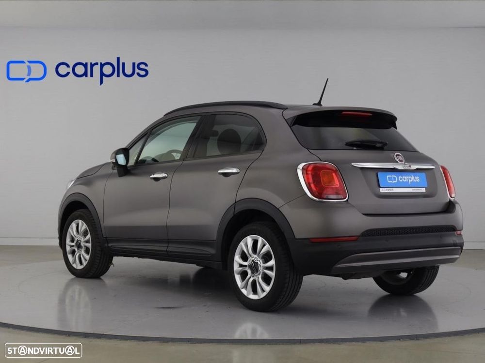 Fiat 500 1.3 16V MJ Pop Star S&S - 5