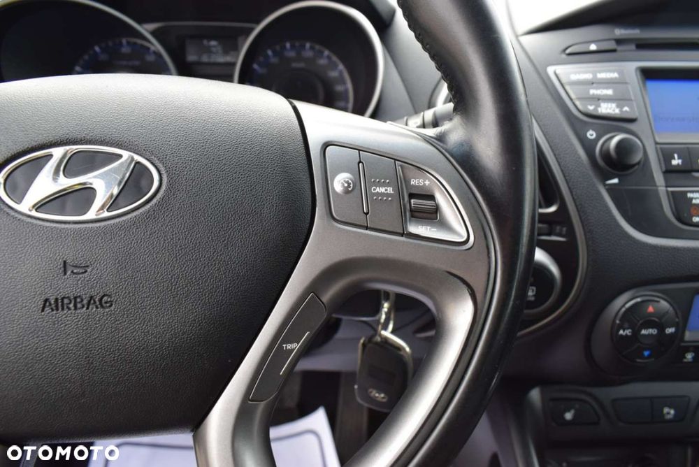 Hyundai ix35 - 26