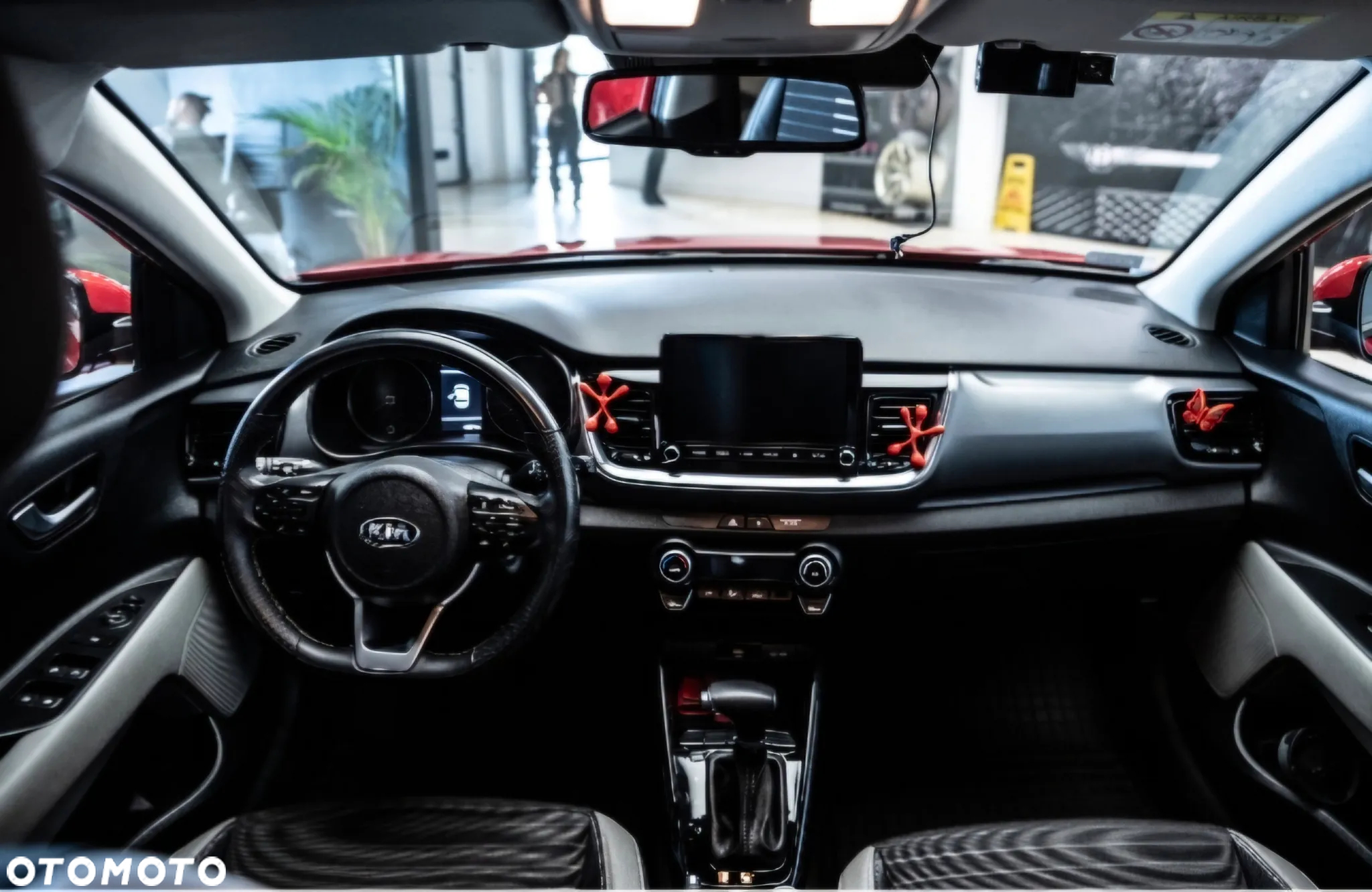 Kia Stonic 1.0 T-GDI L - 8