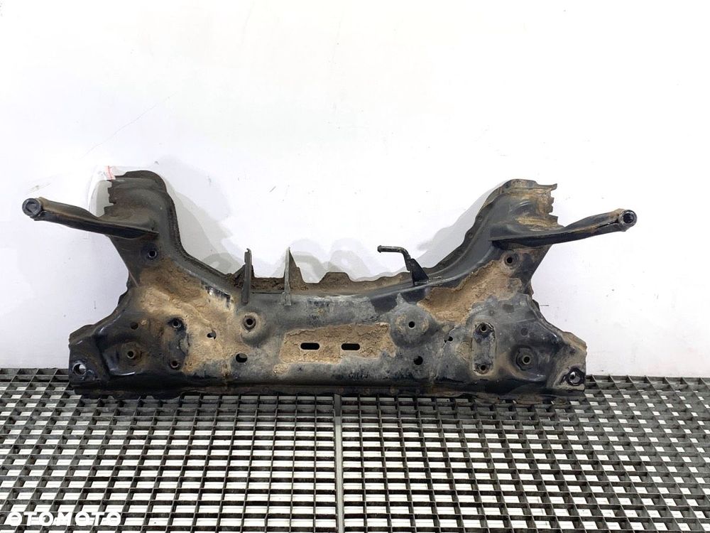 BELKA POD SILNIK  FORD TRANSIT COURIER B460 Nadwozie pełne/minivan 2014 - 2022 1.0 EcoBoost 74 kW - 1