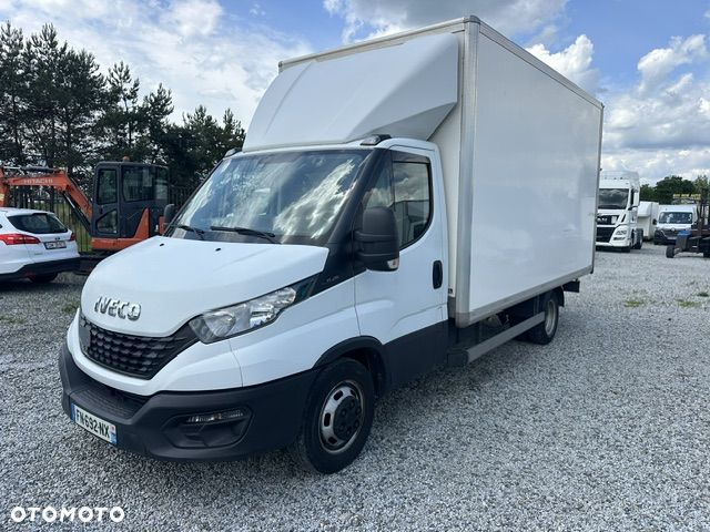 Iveco 35c14 35c16 - 2