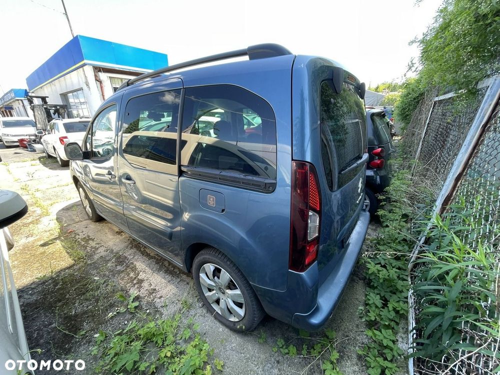 Citroën Berlingo Multispace PureTech 110 SELECTION - 3
