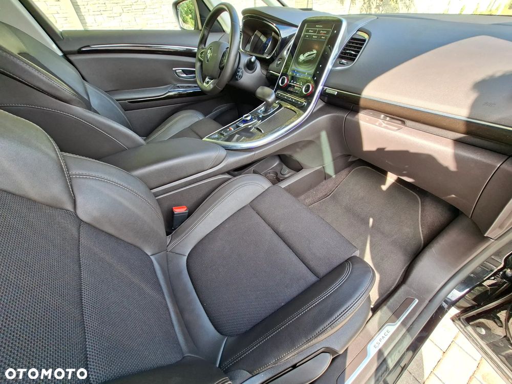 Renault Espace - 32