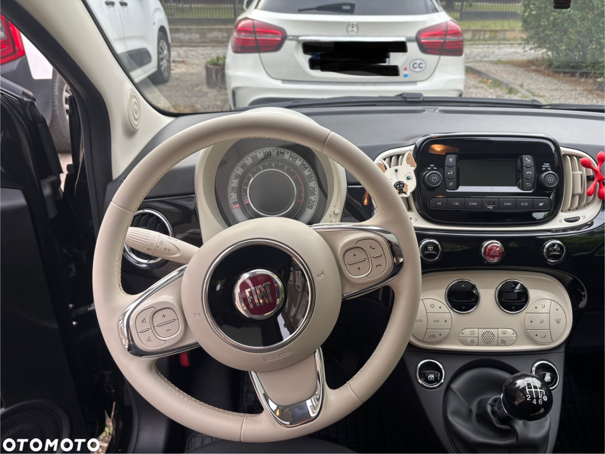 Fiat 500 1.0 Hybrid Dolcevita - 10
