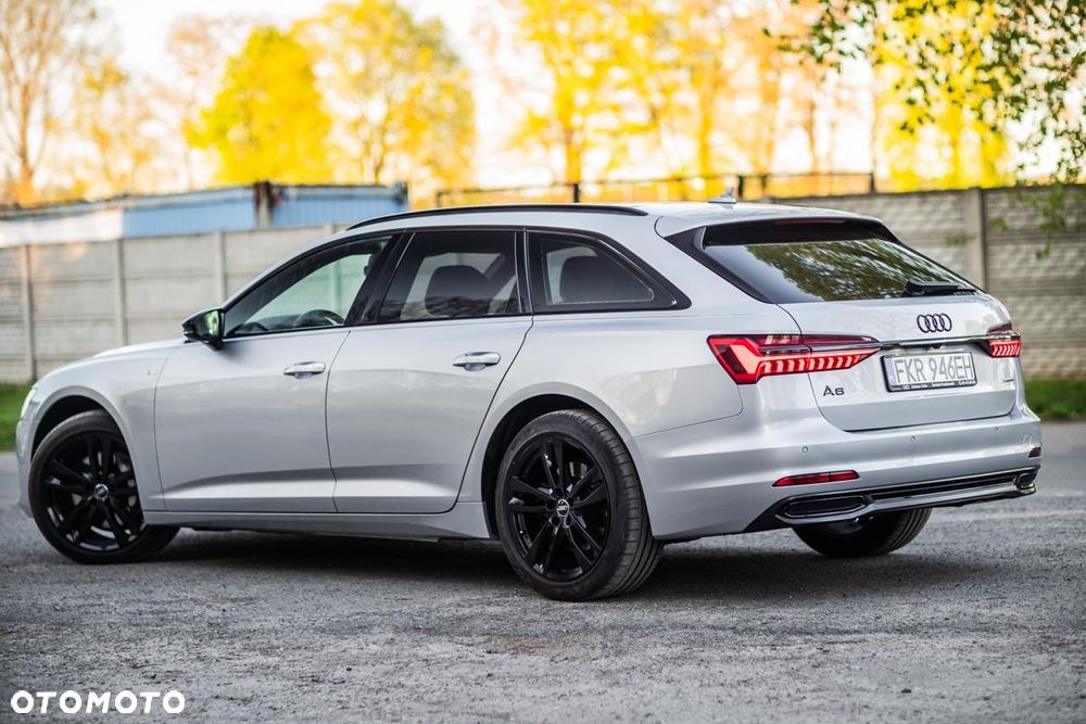 Audi A6 Avant - 12