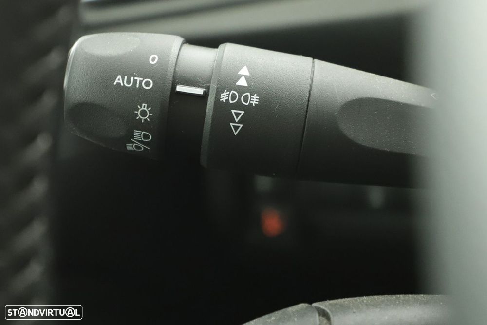 Peugeot 308 1.2 PureTech Active Pack - 16