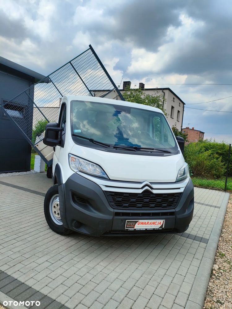 Citroën JUMPER - 2