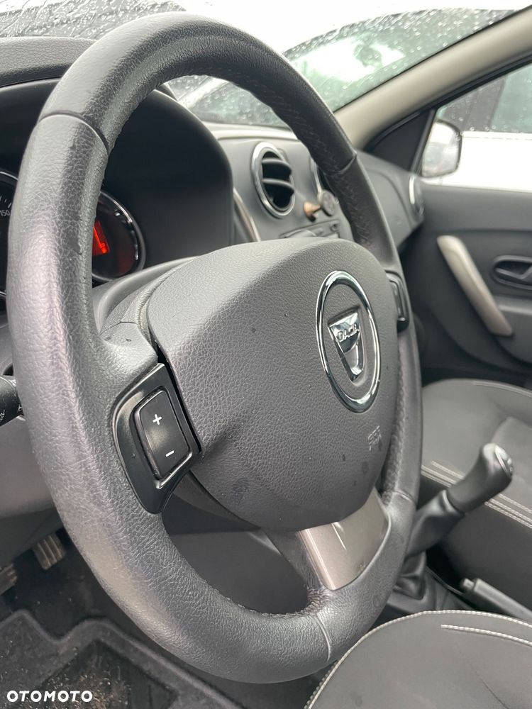 Dacia Logan MCV 0.9 TCE Prestige S&S - 6