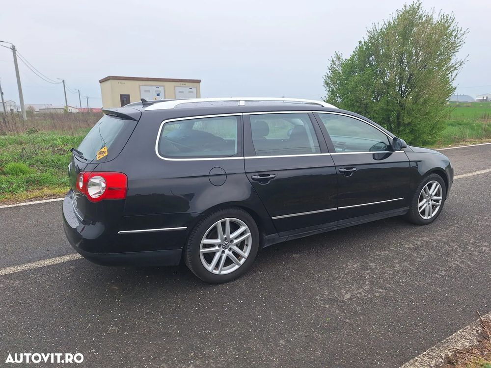 Volkswagen Passat - 13