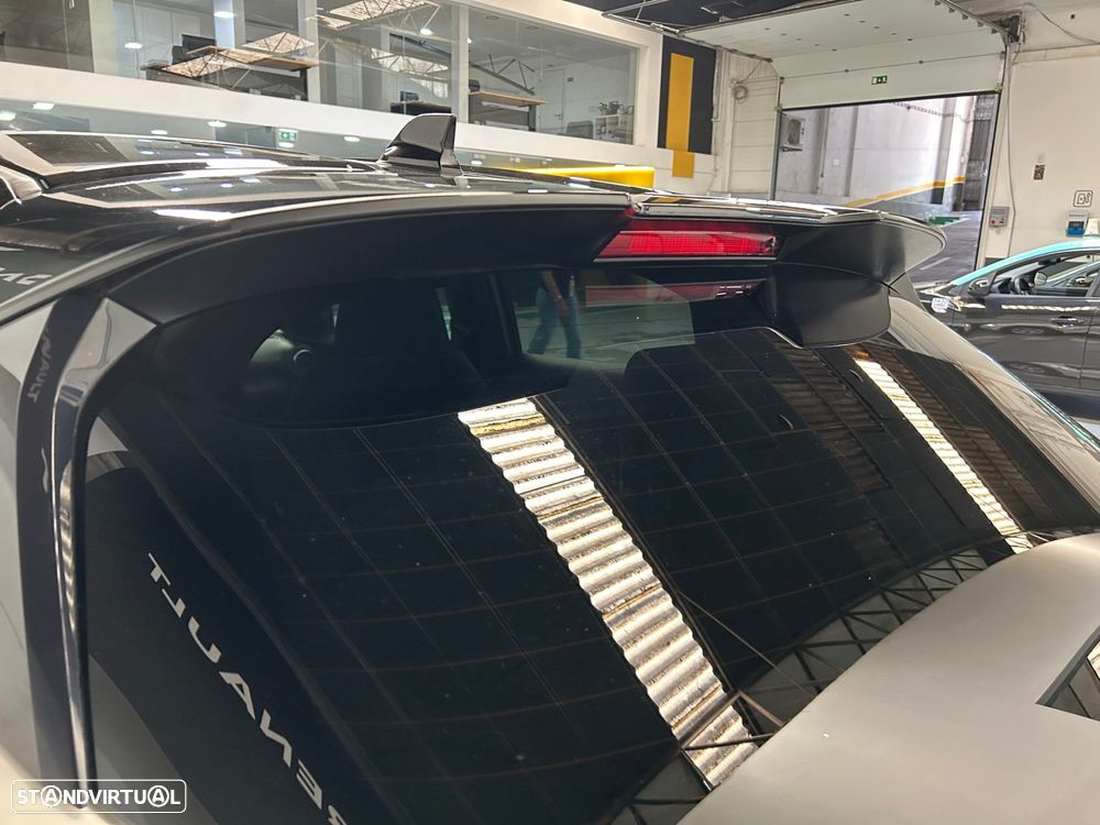 Nissan Juke 1.0 DIG-T N-Connecta - 14