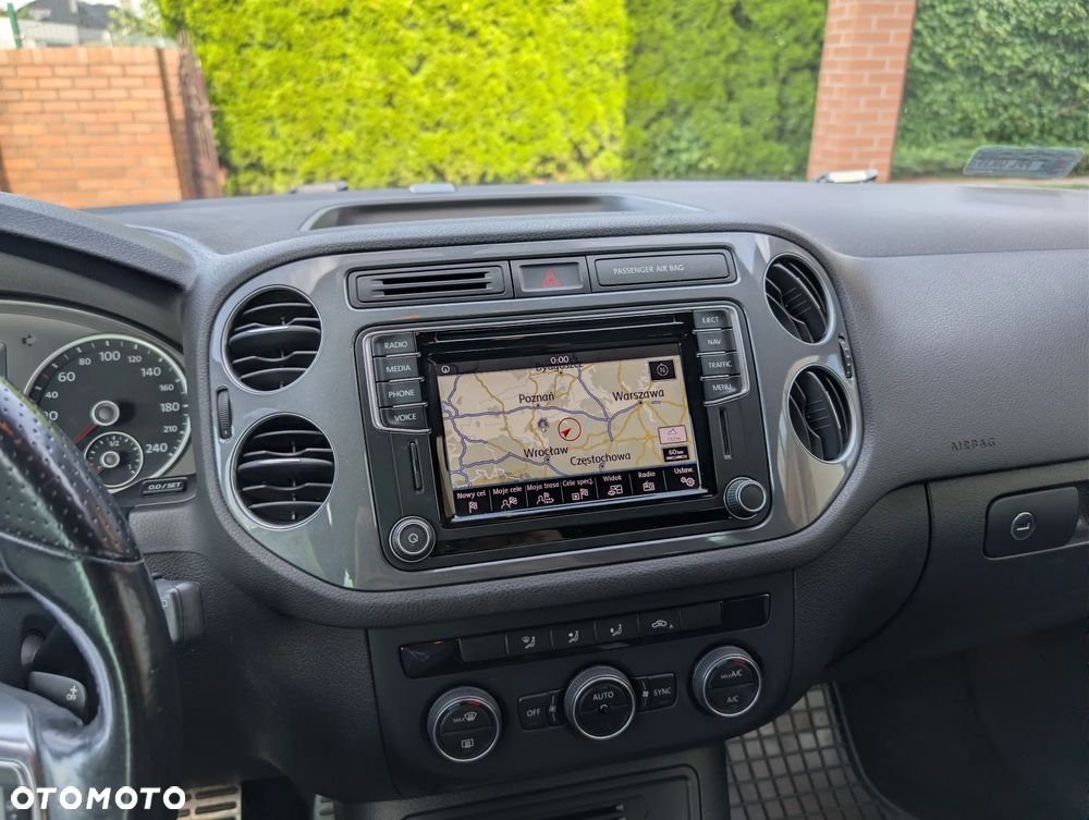 Volkswagen Tiguan 2.0 TDI 4Mot Sport&Style DSG - 11