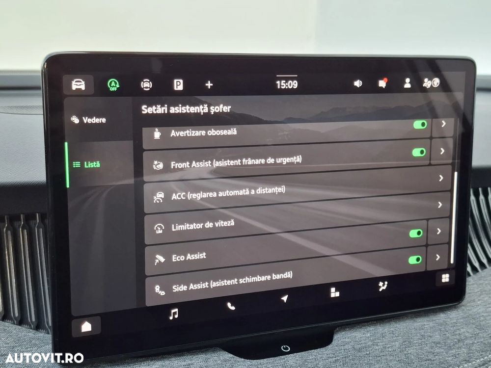 Skoda Octavia 2.0 TDI 150 CP DSG Selection - 21