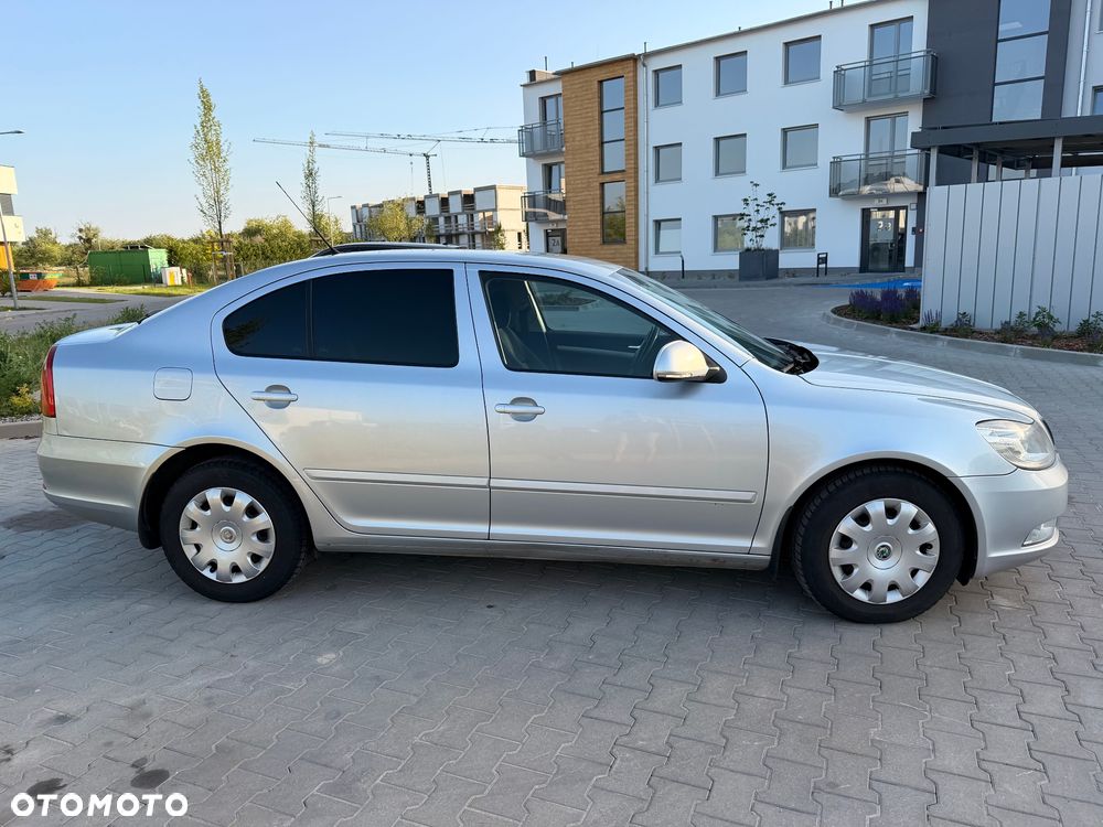 Skoda Octavia 1.9 TDI Classic - 2