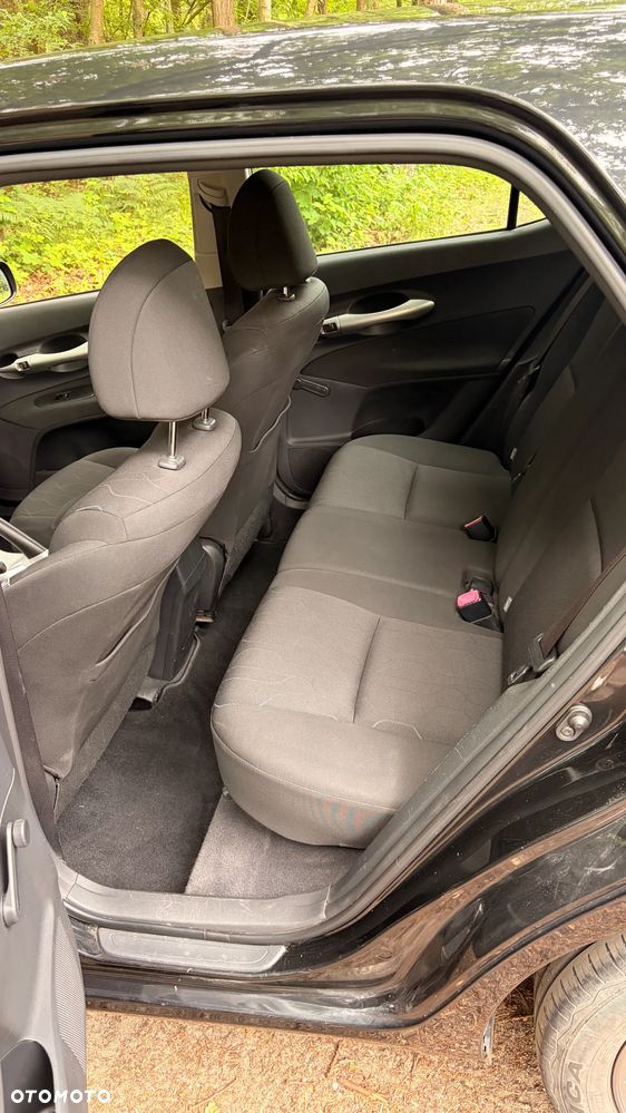 Toyota Auris 1.33 VVT-i Terra - 6