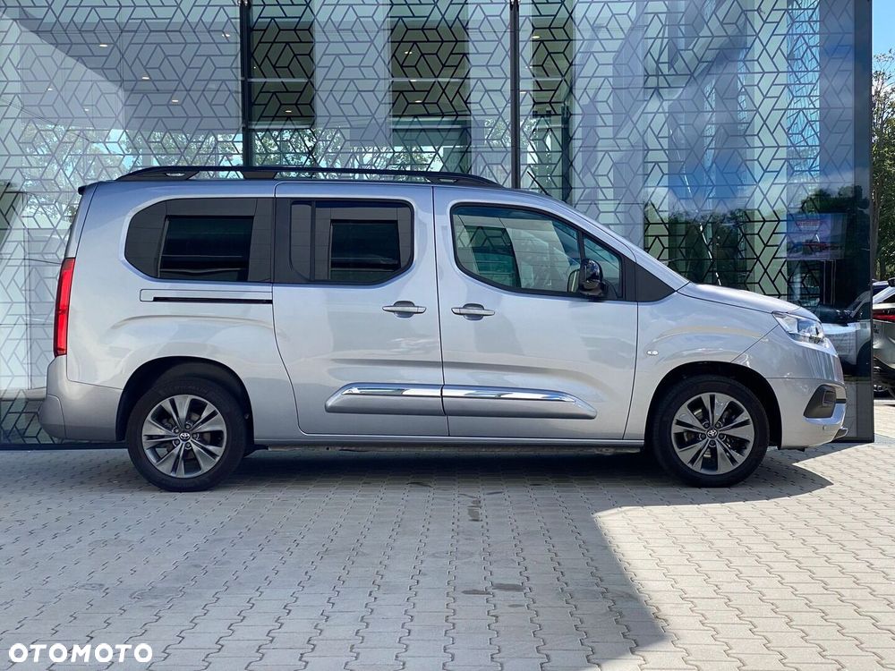 Toyota Proace City Verso Long 1.5 D-4D Family - 4
