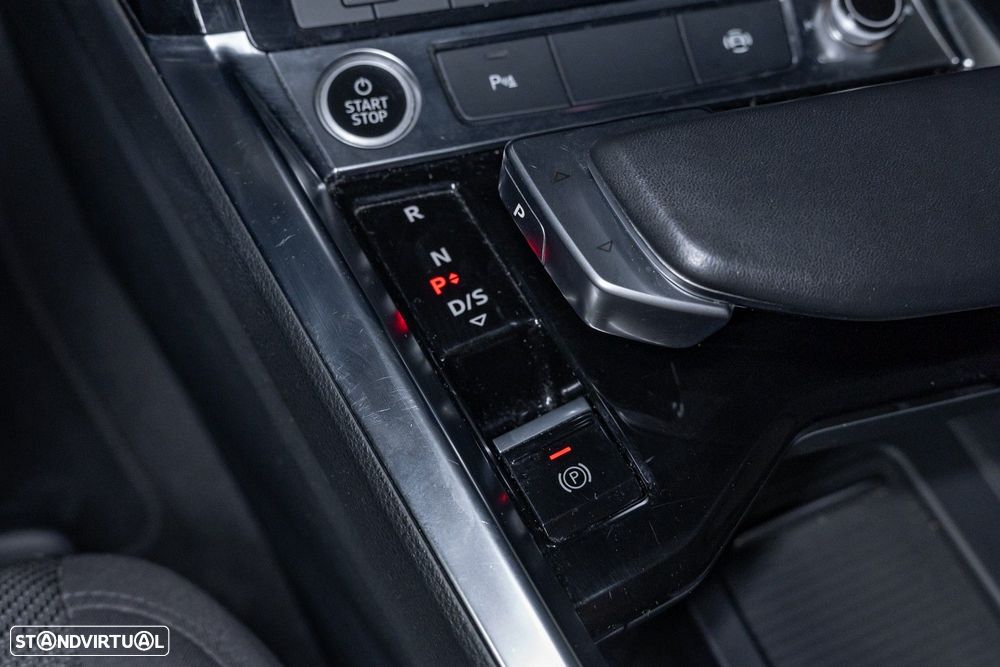Audi e-tron 55 quattro Advanced - 27