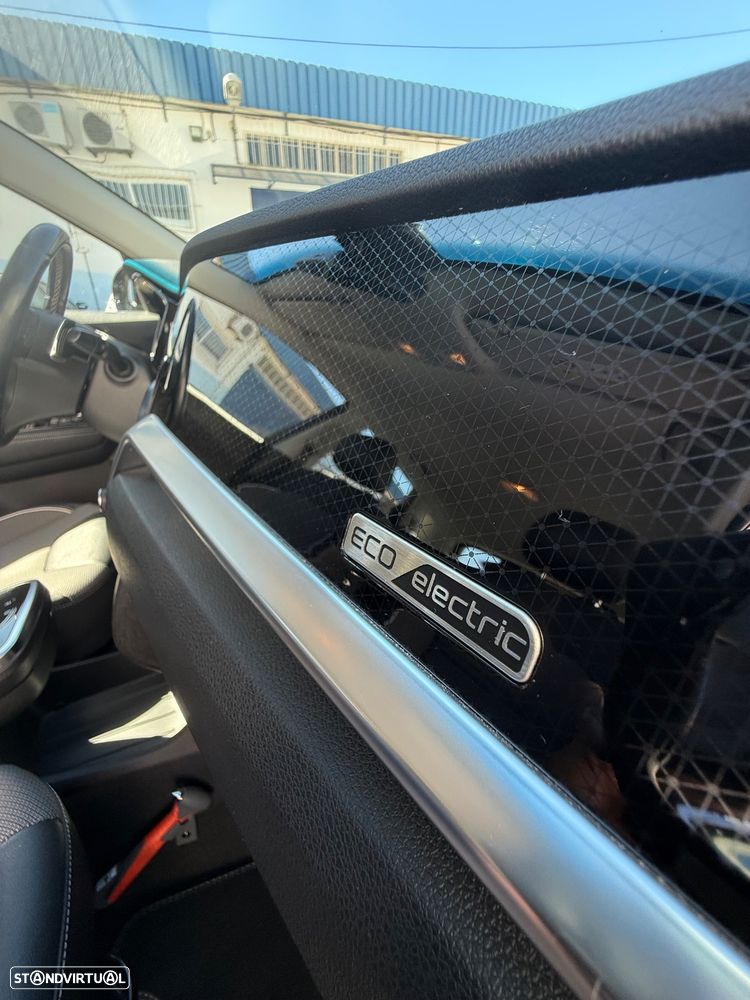 Kia e-Niro 64kWh - 35
