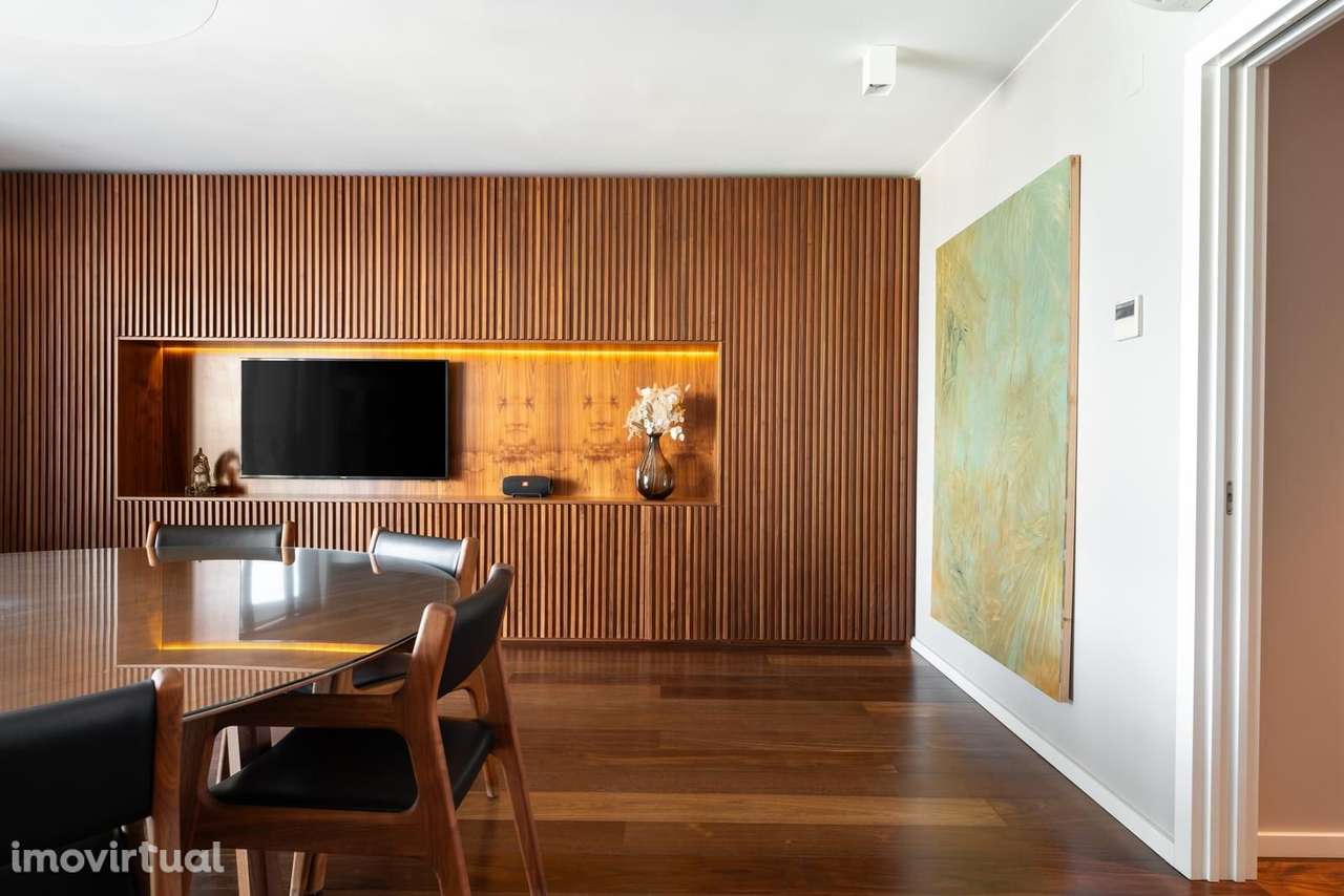 Apartamento T6 com vista, Avenidas Novas, Lisboa - Grande imagem: 5/44