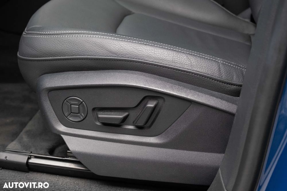 Audi Q8 55 TFSI quattro Tiptronic MHEV - 10