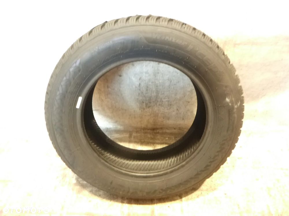 nowa opona zimowa 185 60 r14 82t hankook winter icept rs3 - 2