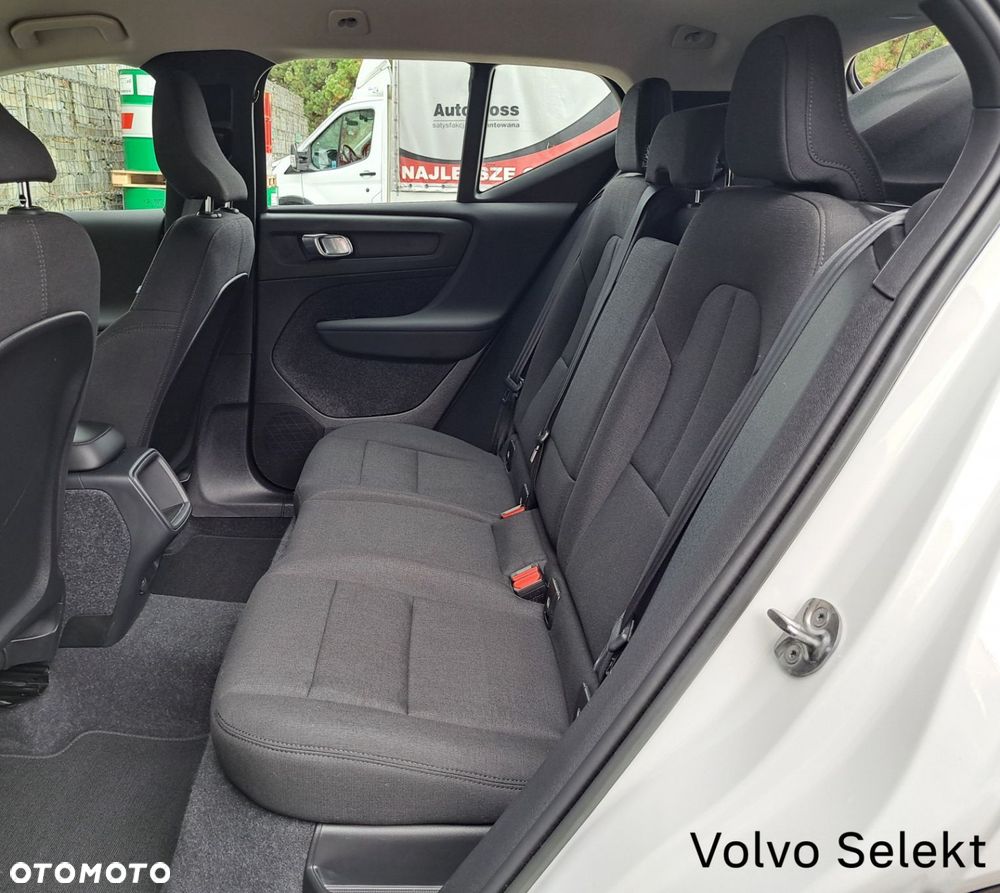 Volvo XC 40 - 11
