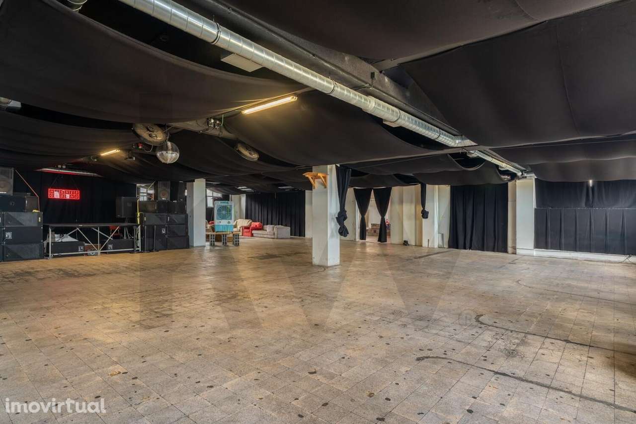 Higher Ground – Trespasse de Discoteca | Prior Velho, Lisboa - Grande imagem: 2/30