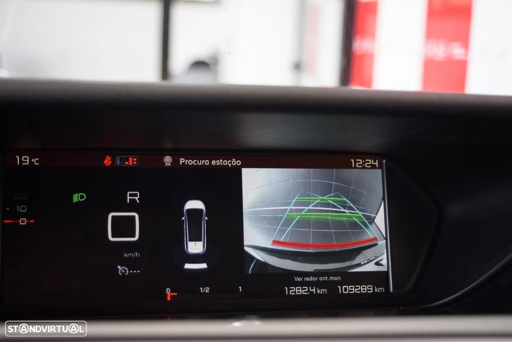 Citroën Grand C4 Spacetourer 1.5 BlueHDi Origins EAT8 - 43
