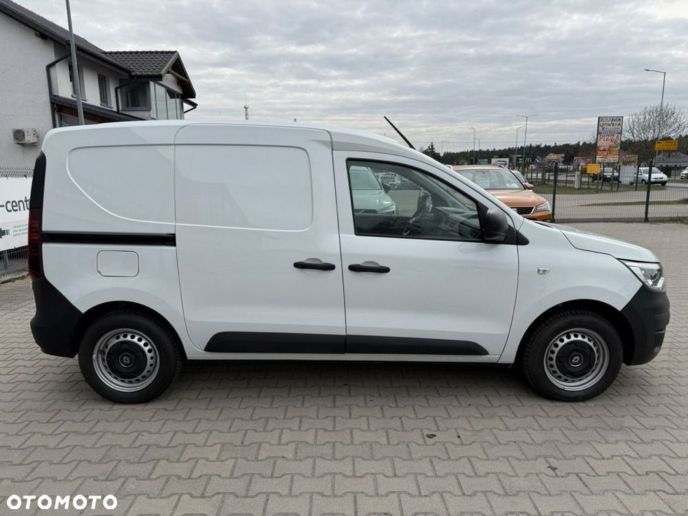Renault Express - 9