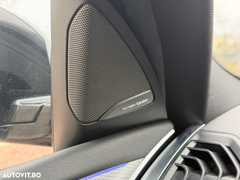 BMW X4 xDrive20d - 23