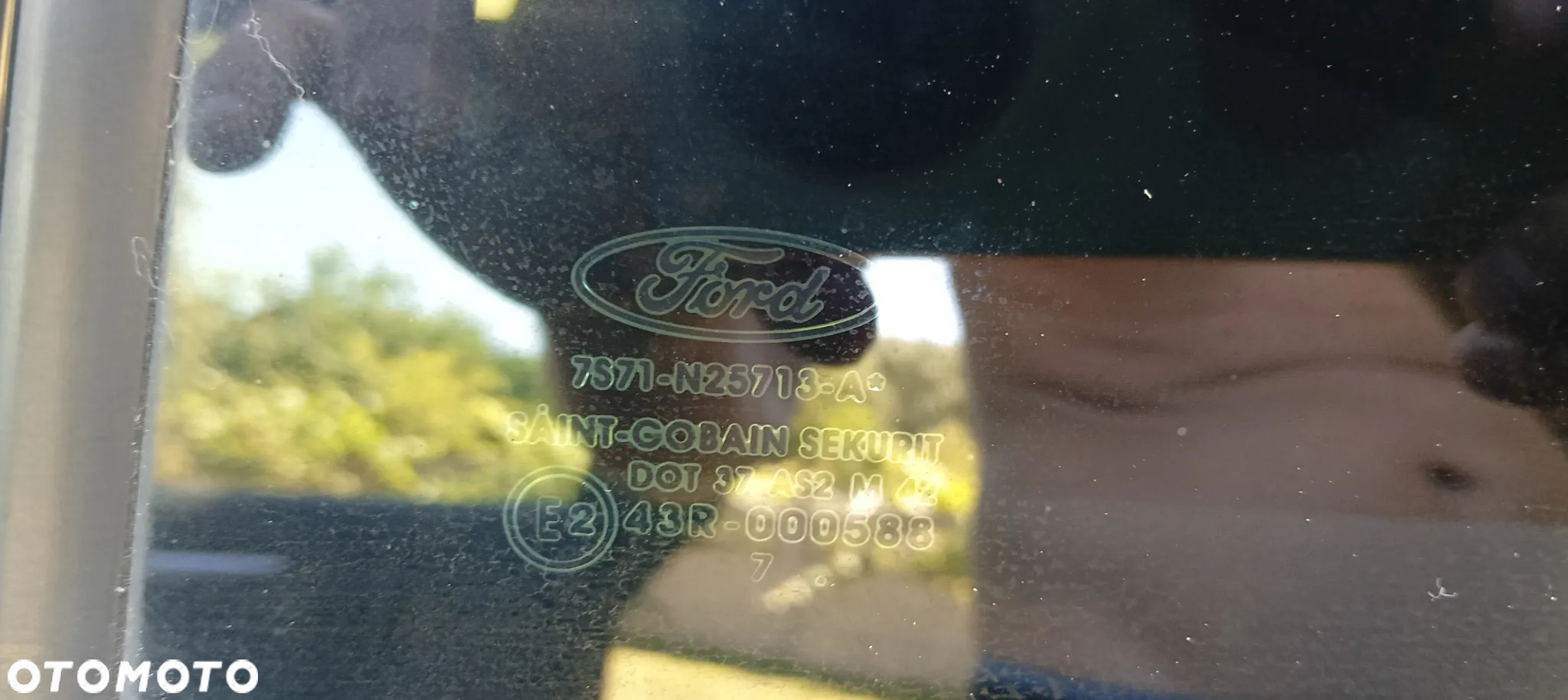 Ford Mondeo 2.0 LPG Flexifuel Trend - 26